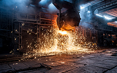 VIỆT ĐỨC PHÁT TRIỂN VẬT LIỆU HÀN CHUYÊN BIỆT, HƯỚNG TỚI NHU CẦU HẠ TẦNG ĐƯỜNG SẮT